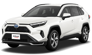 RAV4 PHV