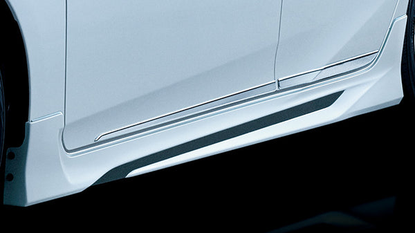 プリウス PHV MODELLISTA エアロセット モデリスタ、新型「プリウス PHV」用カスタマイズアイテム - Car