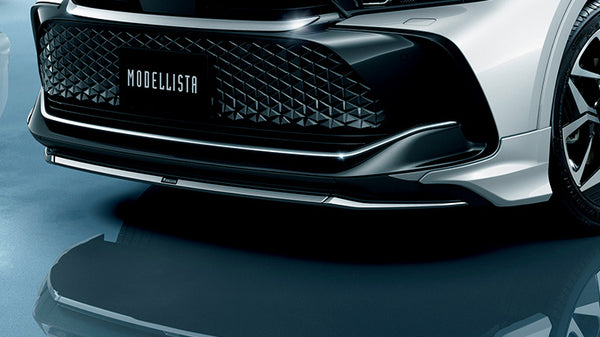 クラウン35系】MODELLISTA エアロパーツセット – VROOM