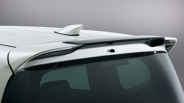 シエンタ170系】リヤスポイラー – VROOM