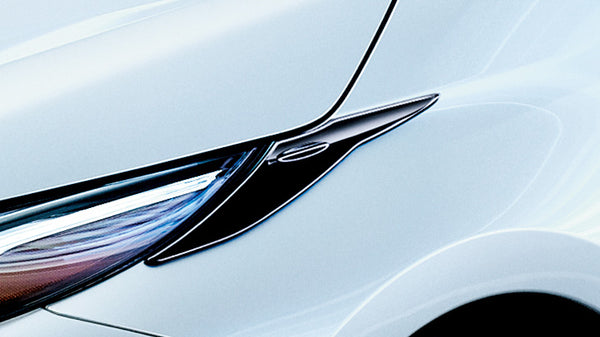 モデリスタ プリウスPHV ヘッドライトガーニッシュ D2810-51510 exterior_04l_bfd6ba80-de0e-