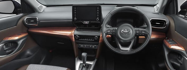 ヤリスクロス モデリスタのおすすめ人気ランキングTOP100 - Yahoo