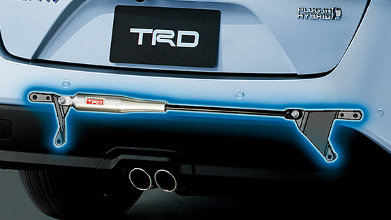 プリウス PHV 50系 TRD MCB モーションコントロールビーム プリウスPHV専用 モーションコントロールビーム TRDを販売中です
