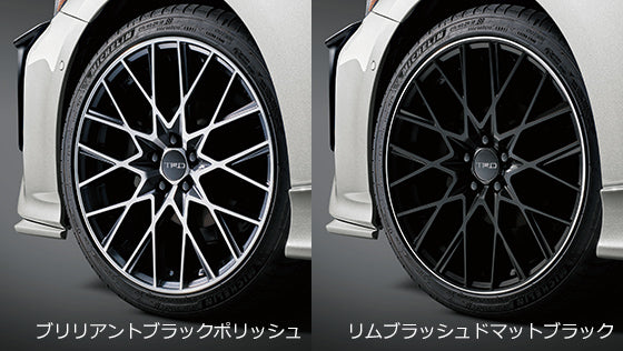 プリウス 18インチホイールタイヤセット TOYO TIRES 50系 30系 プリウス タイヤホイールセット 215/40R18