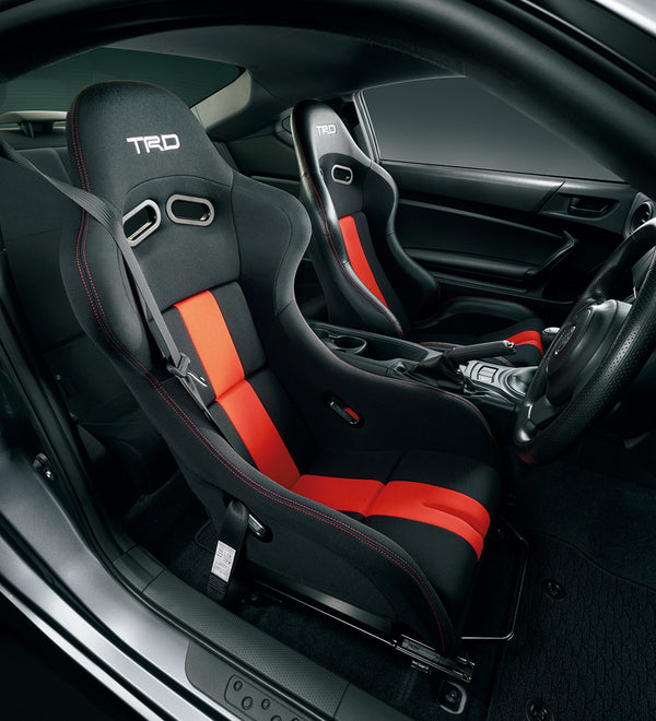 バケットシート フルバケットシート TRD 当時物 ! バケットシート フルバケットシート TRD 当時物 !