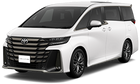 ヴェルファイア40系