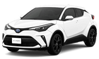C-HR10系/50系