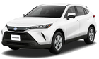 ハリアーPHEV80系