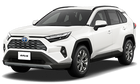 RAV4（50系）