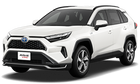RAV4 PHV54系