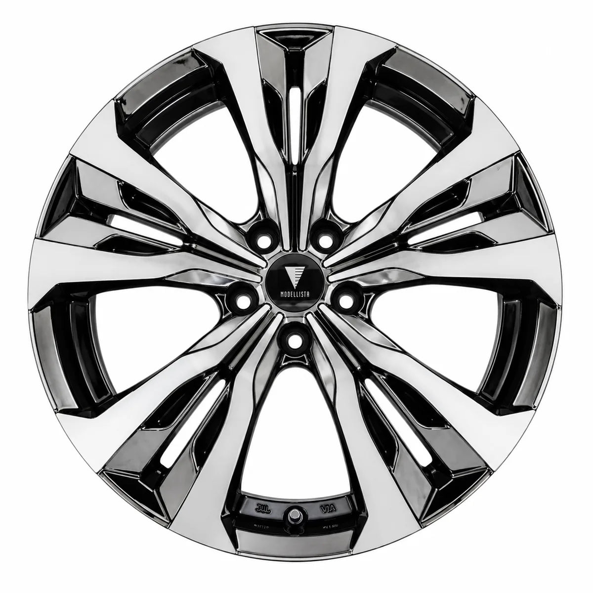 【クラウン 220/H20系】WingDancer X 19インチ アルミホイール