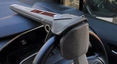 トムス ステアリングロック – VROOM