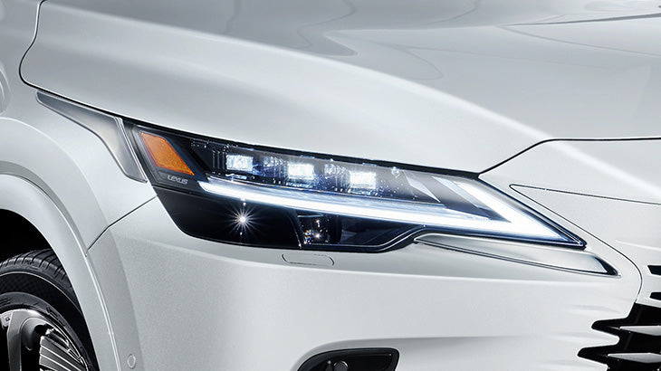 k*n様 LEXUS rx450モデリスタ ヘッドランプシグネチャー クローム modellista_05l_1024x.jpg?v=