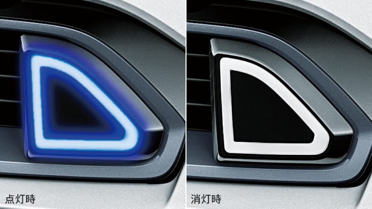 プリウス60系】シグネチャーイルミ NEO ADVANCE STYLE – VROOM