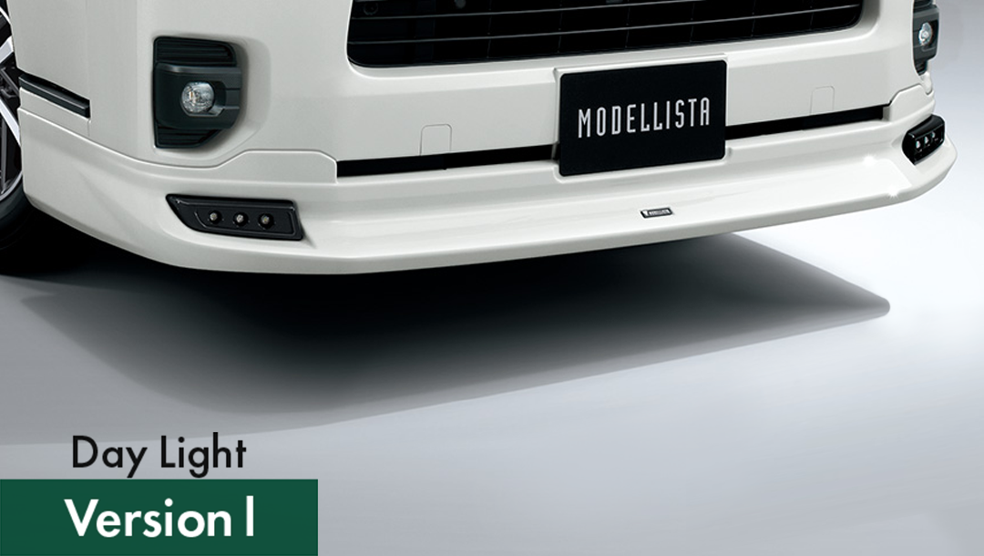 ハイエースTRDグリル ハイエース200系】フロントグリル(2013.12~2017.11モデル用