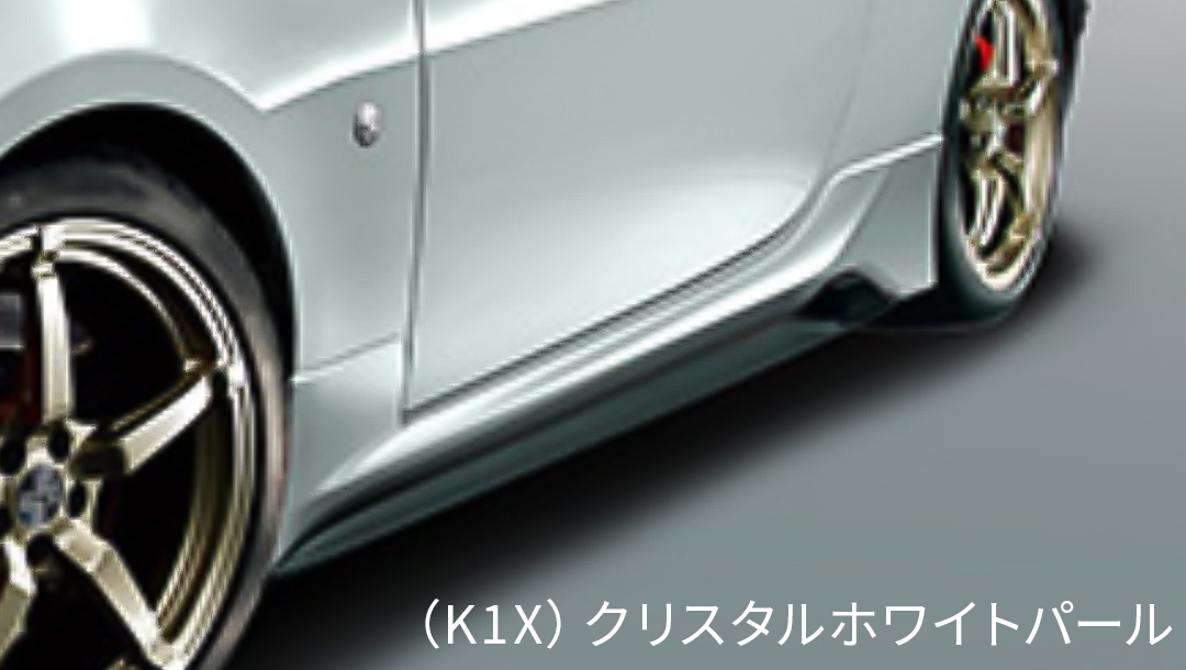 86後期】サイドスカート – VROOM 86後期】サイドスカート – VROOM