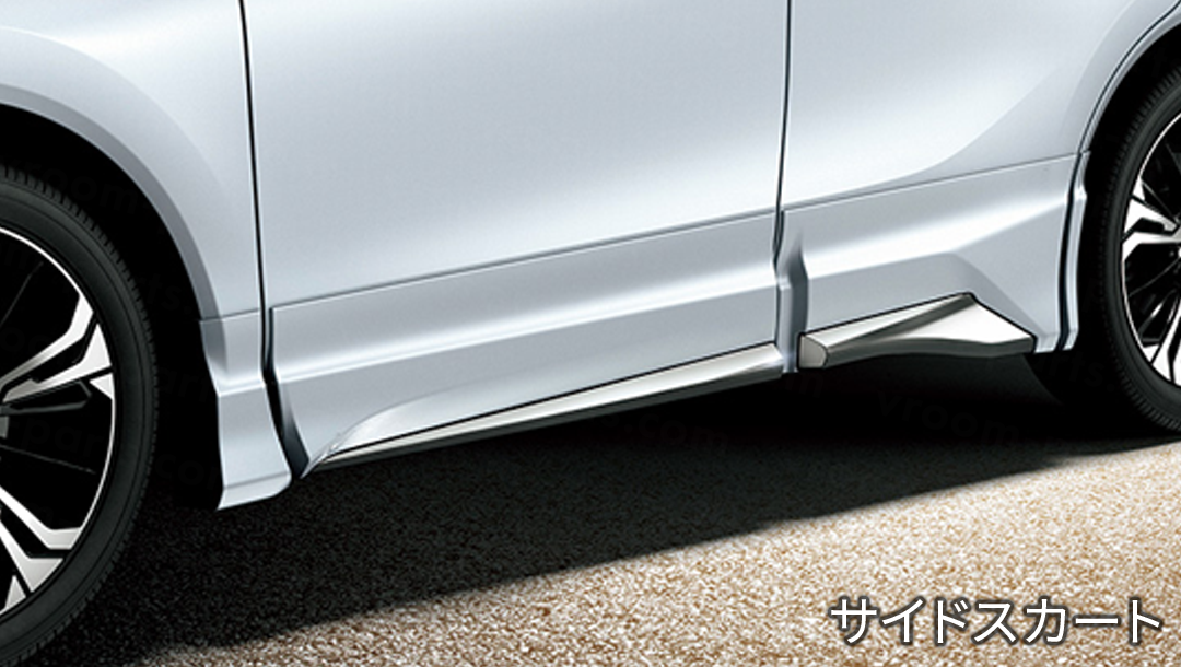 ハリアーPHEV80系】MODELLISTA エアロパーツセット(GRAN BLAZE STYLE ハリアーPHEV80系】MODELLISTA エアロパーツセット(GRAN BLAZE STYLE