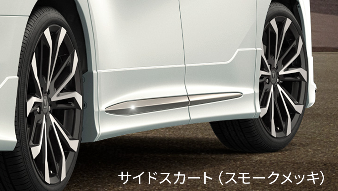 アルファード30系】モデリスタ エアロキットⅣ for “TYPE GOLDⅢ” | VROOM アルファード30系】モデリスタ エアロキットⅣ for “TYPE GOLDⅢ” | VROOM