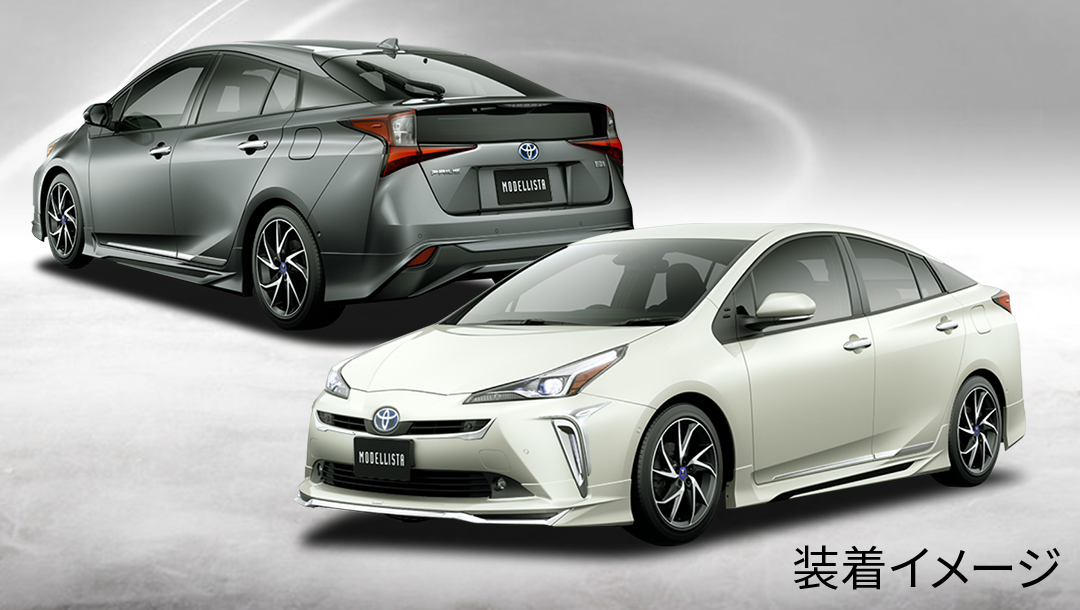 送料込み‼️50プリウス モデリスタホイール 17インチホイール 4 送料込み‼️50プリウス モデリスタホイール 17インチホイール 4