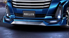 MODELLISTA フロントスポイラー LED付き aeroparts_01l_b5095f53-d8d1-