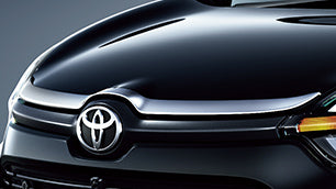 【シエンタ10系】MODELLISTAクールシャインキット