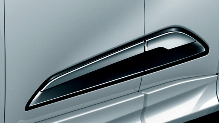 【クラウン35系】MODELLISTAクールシャインキット