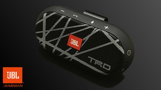 trd ポータブル スピーカー jbl trip