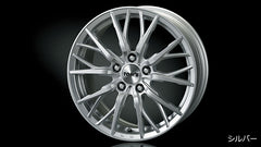 RAV4（50系）】17インチアルミホイール「TOM'S TH01」 – VROOM