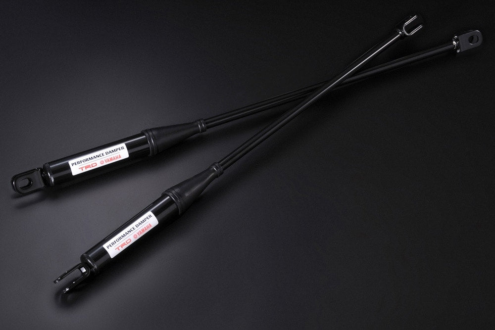 【C-HR10系/50系】「パフォーマンスダンパー®」セット