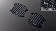 わ*ー様 MODELLISTA ドアハンドルプロテクター M 純正 Amazon | MODELLISTA モデリスタ MSA10-00003 ドアハンドル