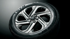 ランクル300 モデリスタ タイヤ・ホイール4本セット 空気圧センサー付き ランクル300 モデリスタ タイヤ・ホイール4本セット 空気圧