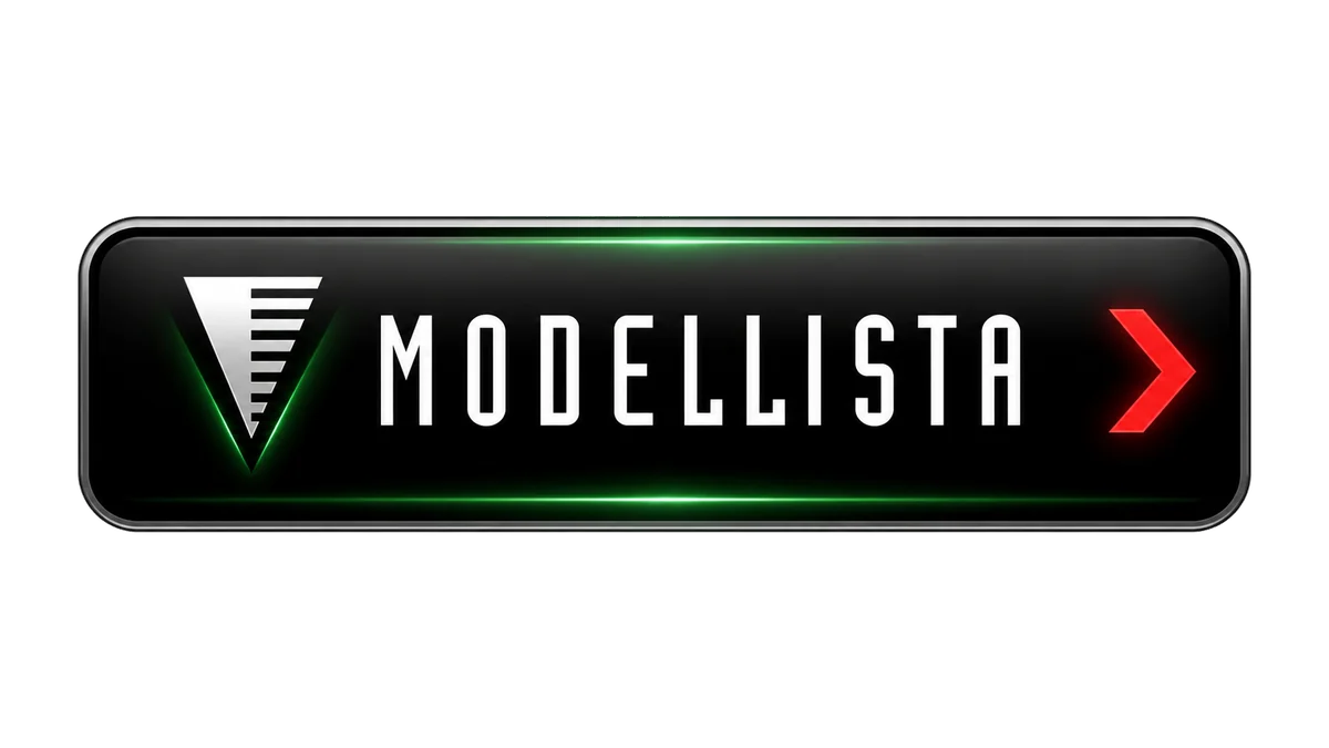 MODELLISTA
