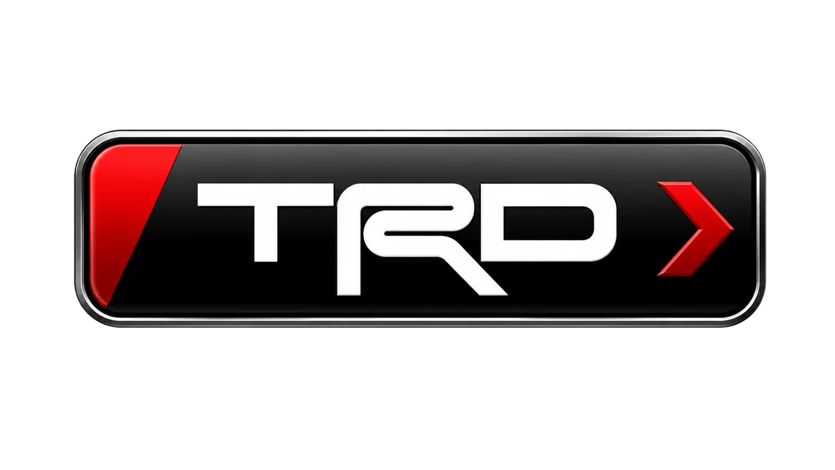 TRD