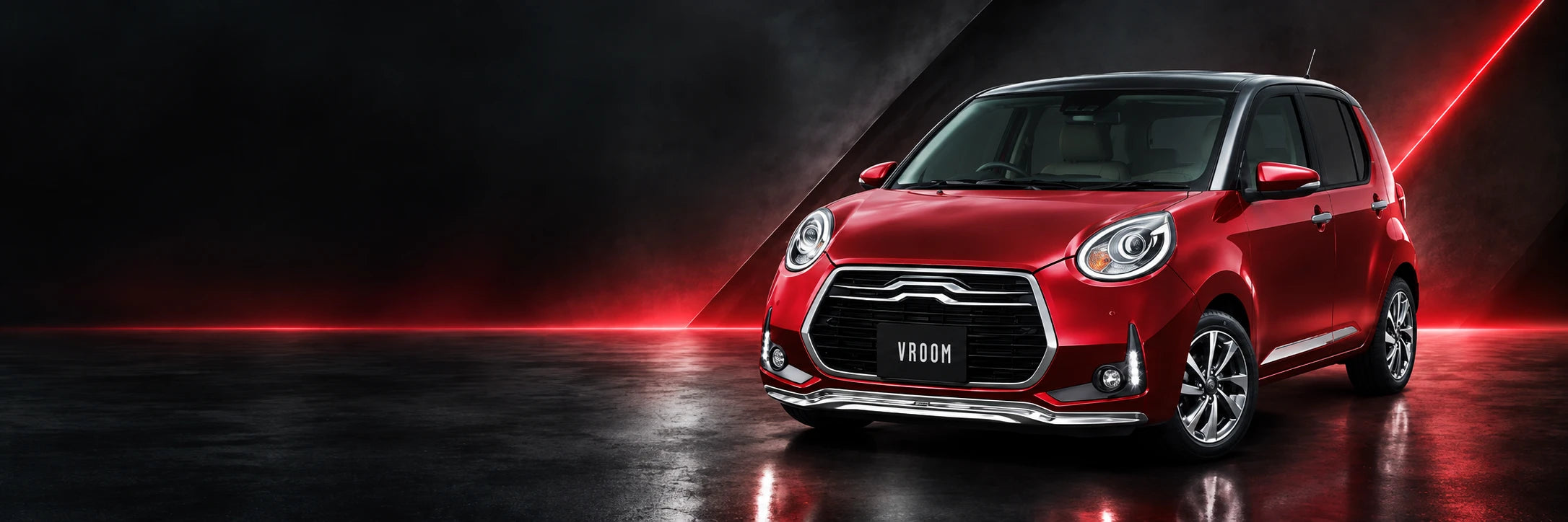 パッソ専用】モデリスタ・TRD|フロント・サイド・リヤ・ホイール パッソ専用】モデリスタ・TRD|フロント・サイド・リヤ・ホイール