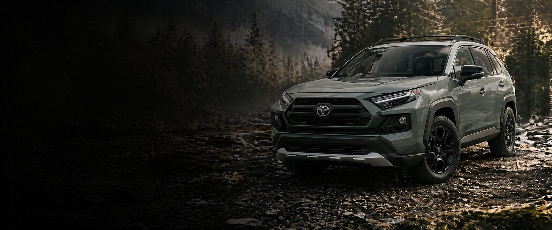 RAV4専用】TRD・モデリスタ｜フロント・サイド・リヤ・エアロキット