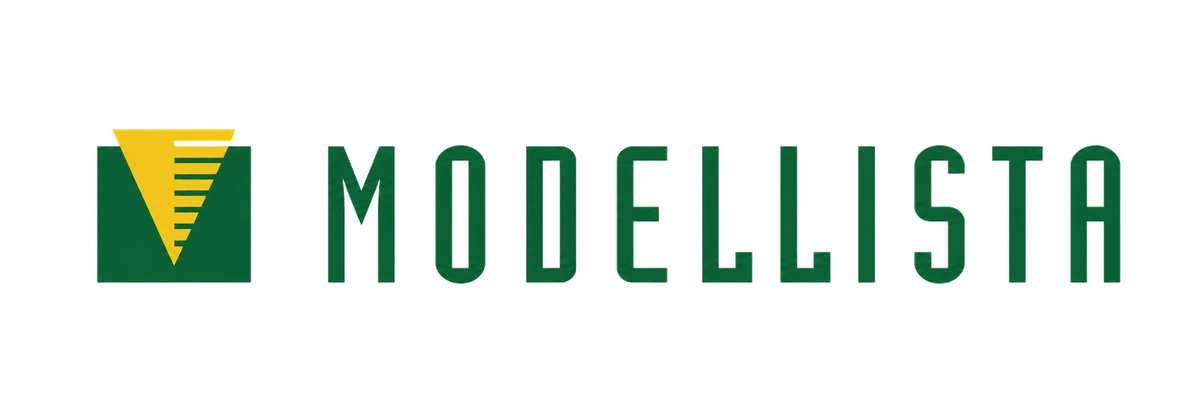 MODELLISTA